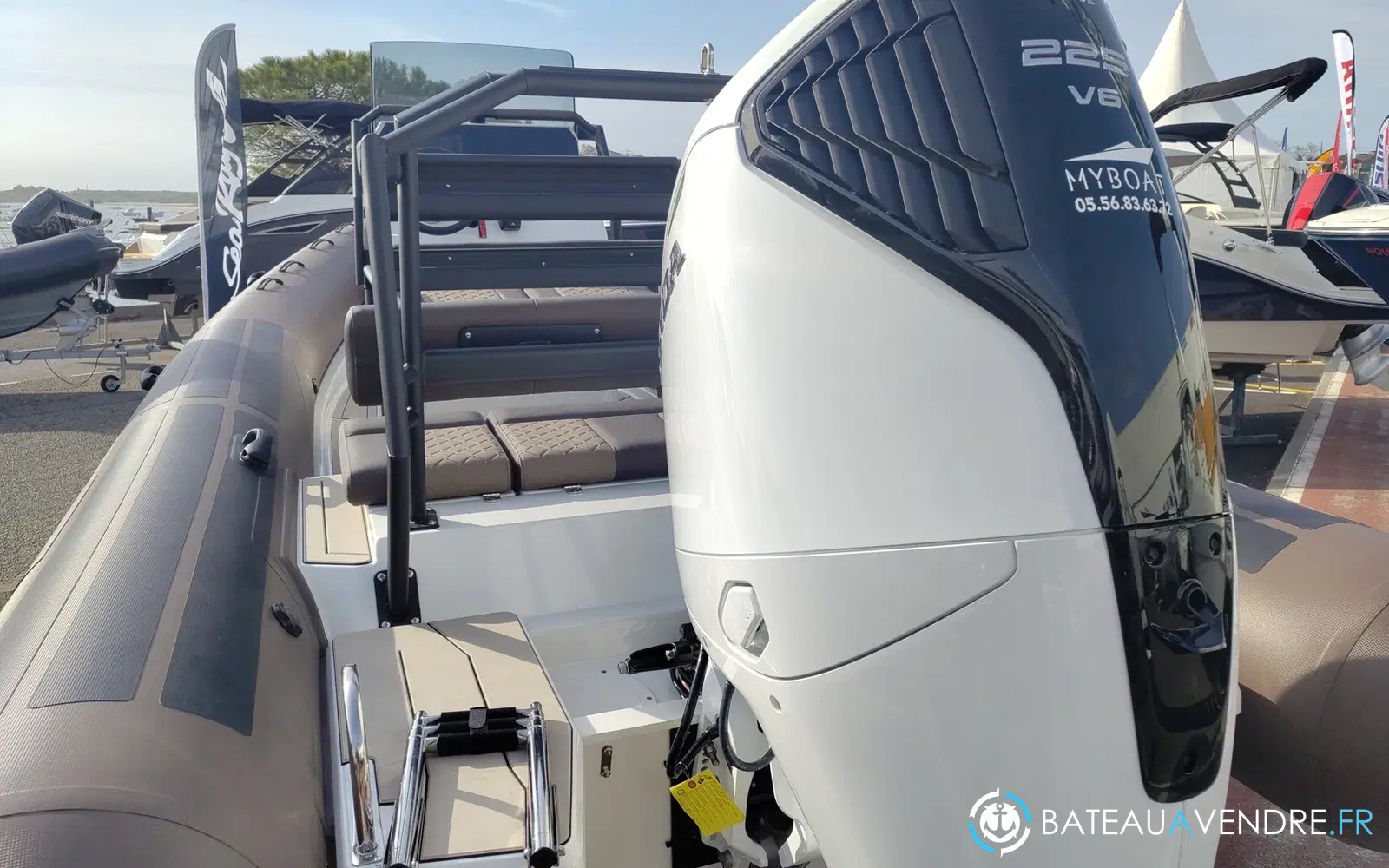 slider 2 Brig Navigator 22