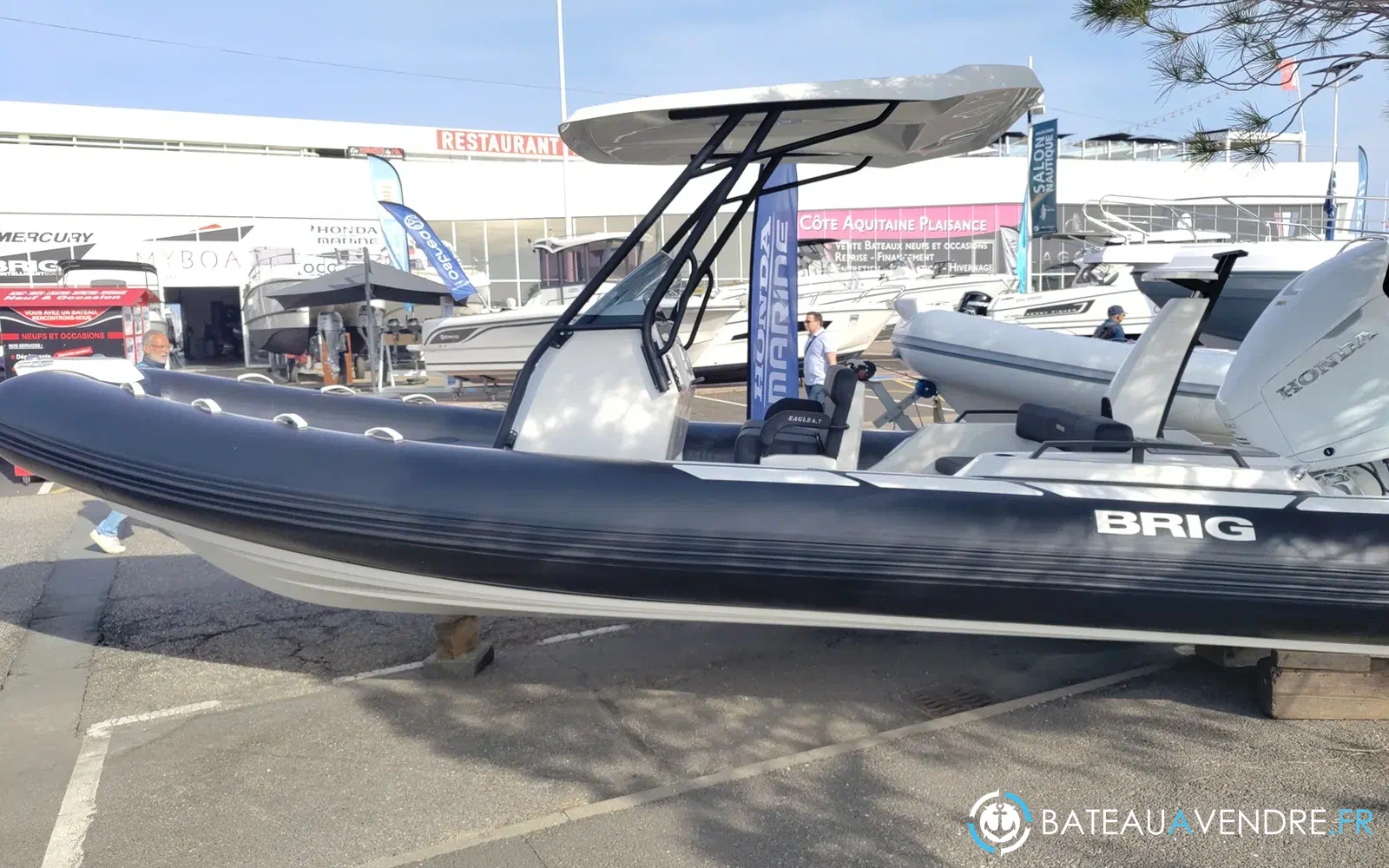 slider 0 Brig Eagle 6.7 hypalon