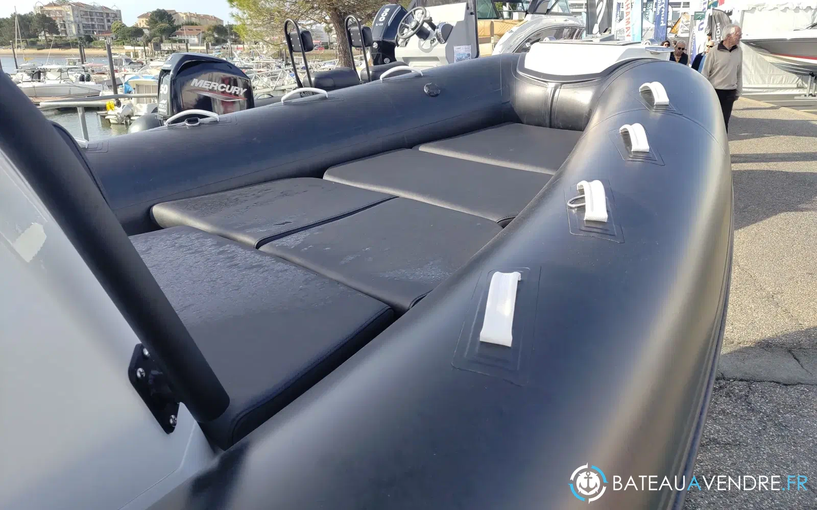 slider 5 Brig Eagle 6.7 hypalon