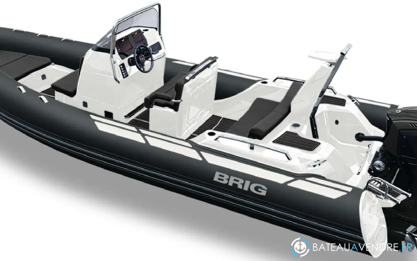 slider 11 Brig Eagle 6.7 hypalon