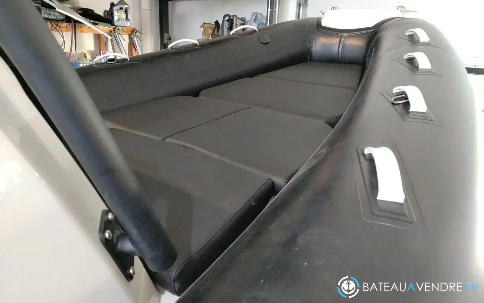 slider 8 Brig Eagle 6.7 hypalon