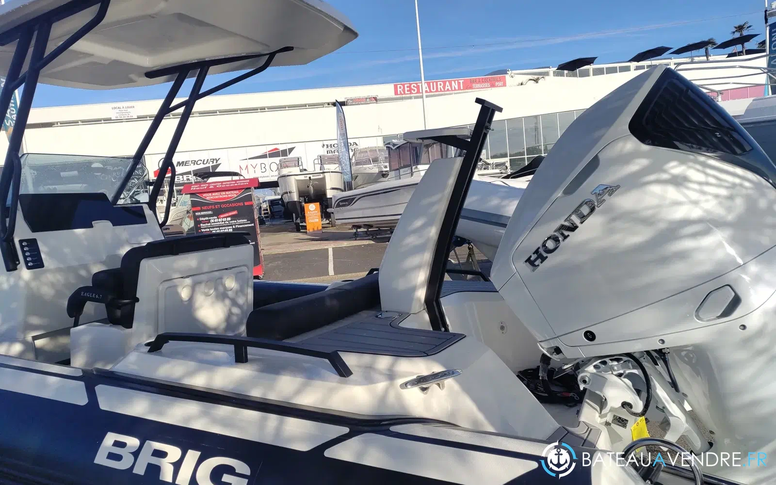 slider 2 Brig Eagle 6.7 hypalon