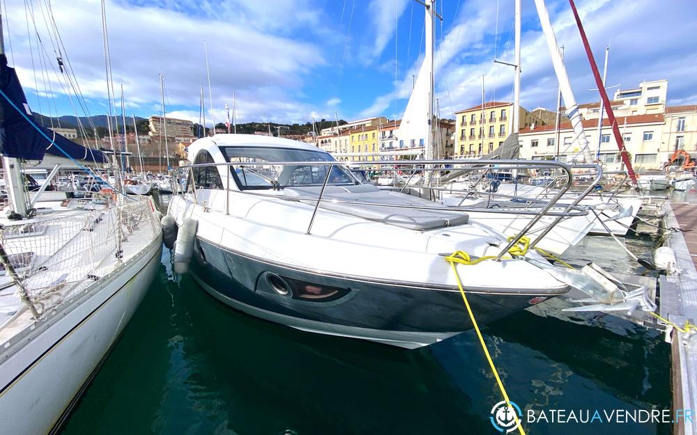 Beneteau Gran Turismo 34  photo 2