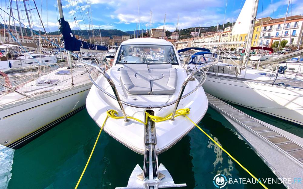 Beneteau Gran Turismo 34  photo 3