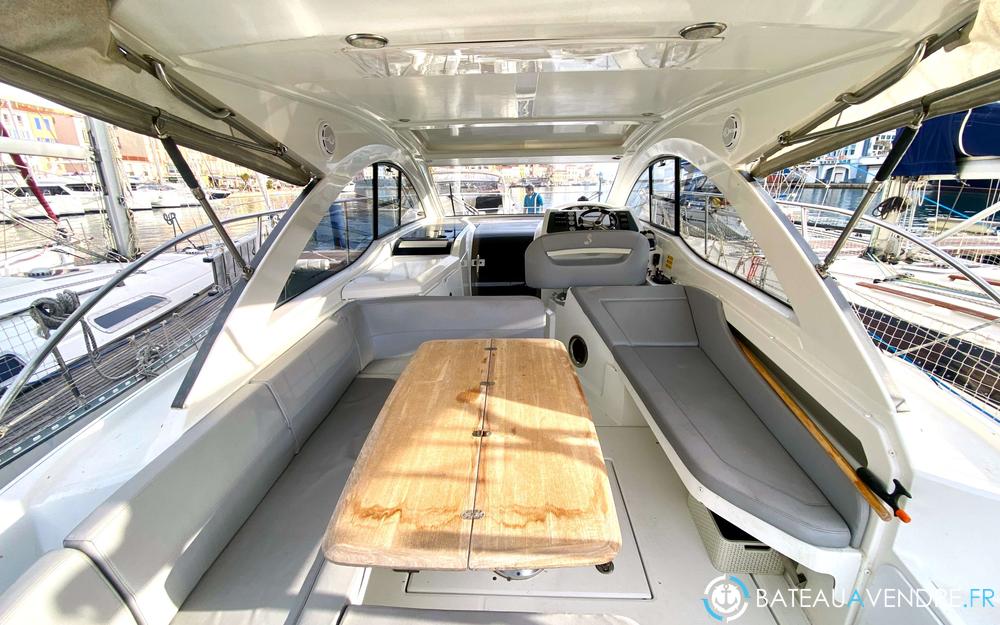 Beneteau Gran Turismo 34  photo 4