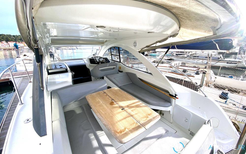 Beneteau Gran Turismo 34  photo 5