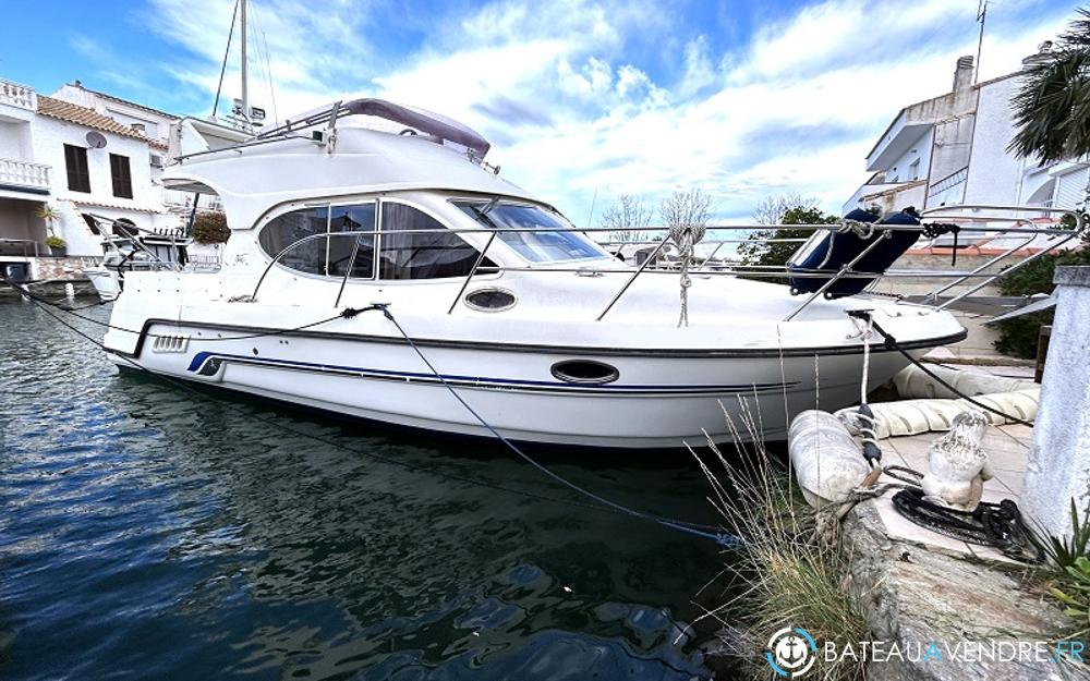 Galeon 280 Fly photo 2