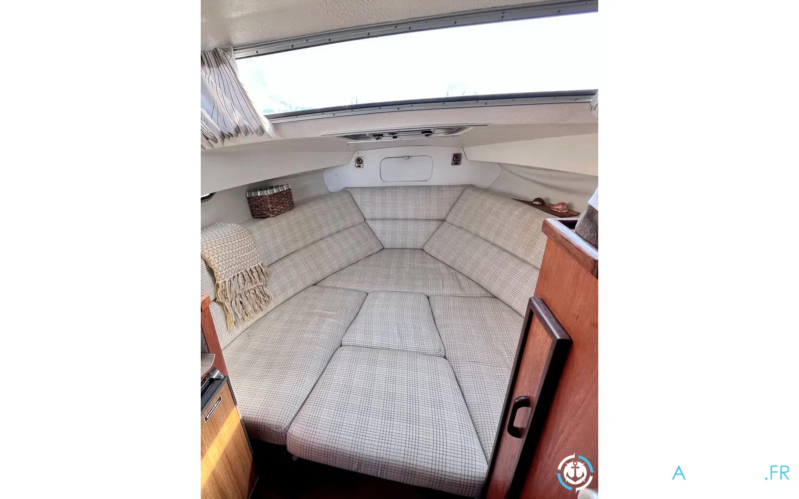 slider 1 Fairline Sprint 21