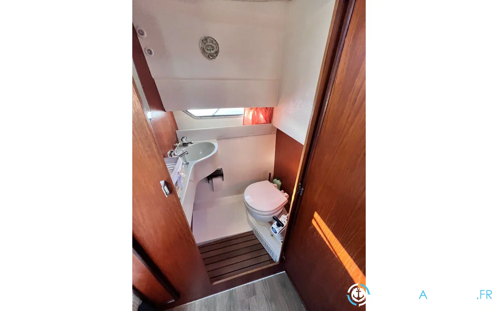 slider 2 Fairline Sprint 21