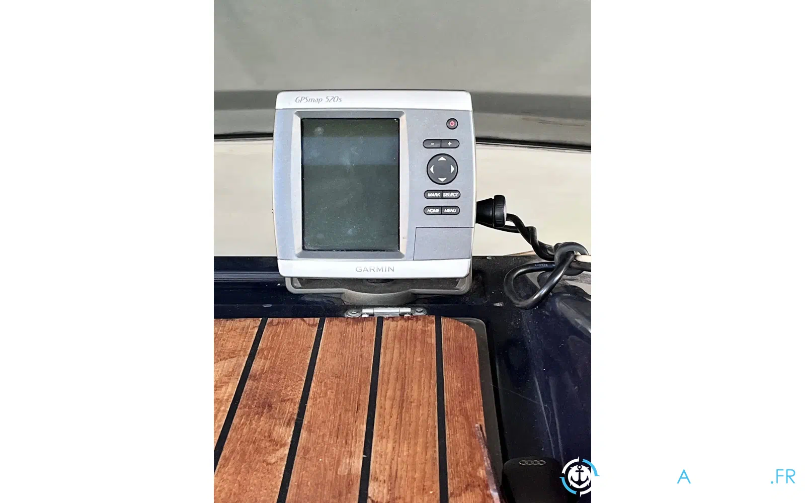 slider 11 Fairline Sprint 21