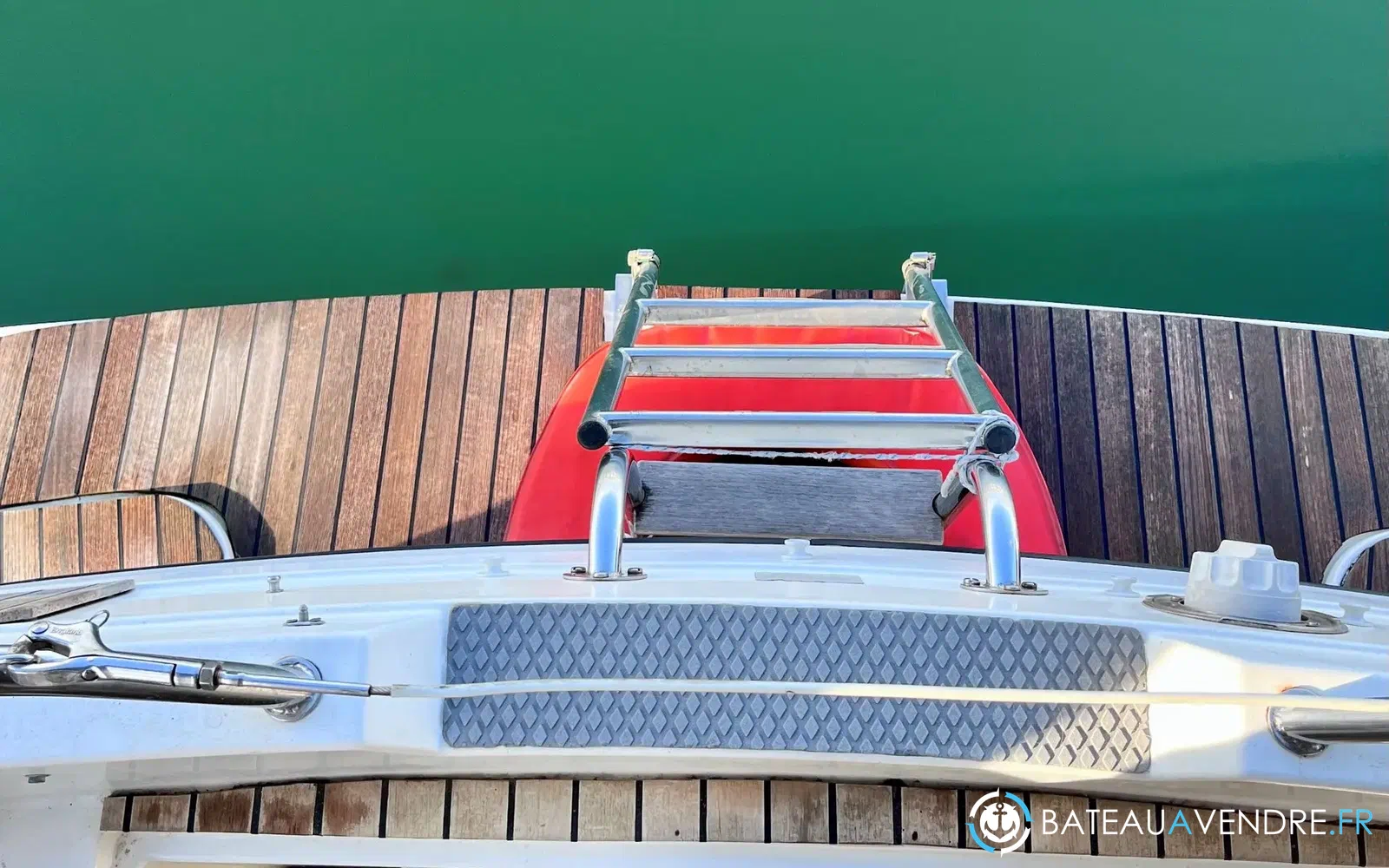slider 8 Fairline Sprint 21
