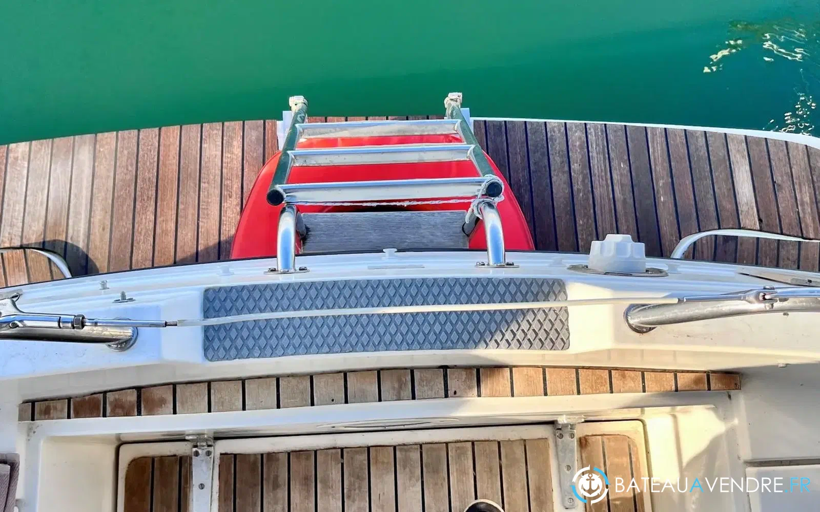 slider 13 Fairline Sprint 21