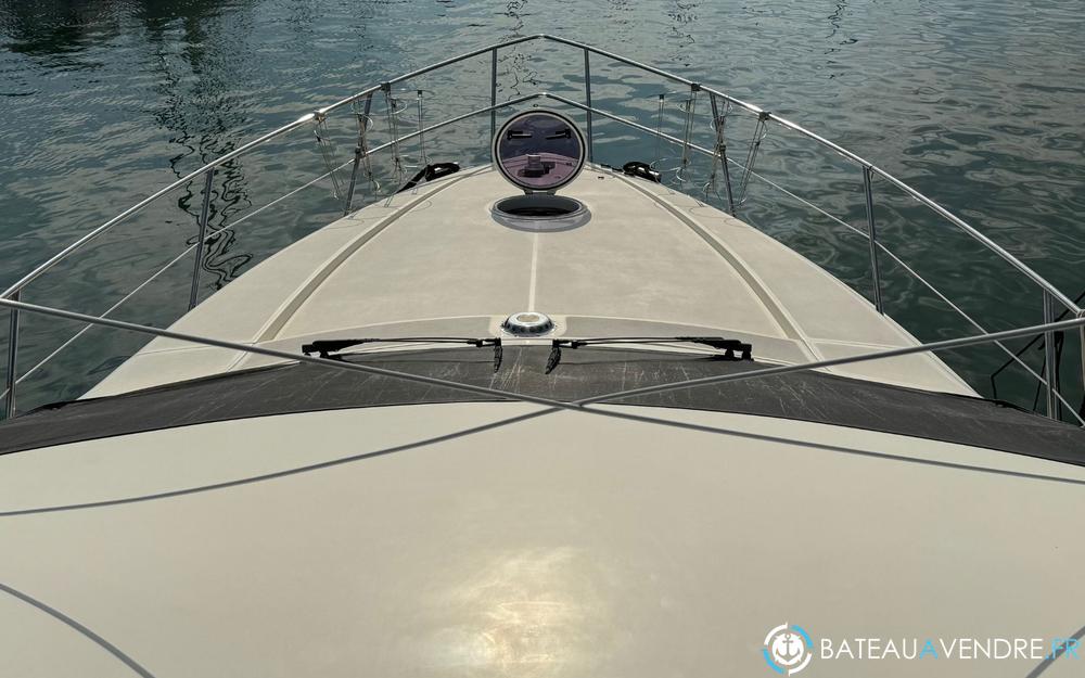 Azimut 46 photo 2