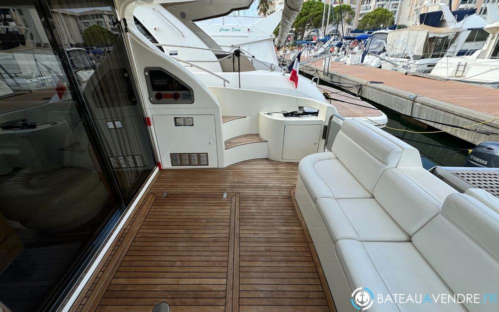 Azimut 46 photo 4