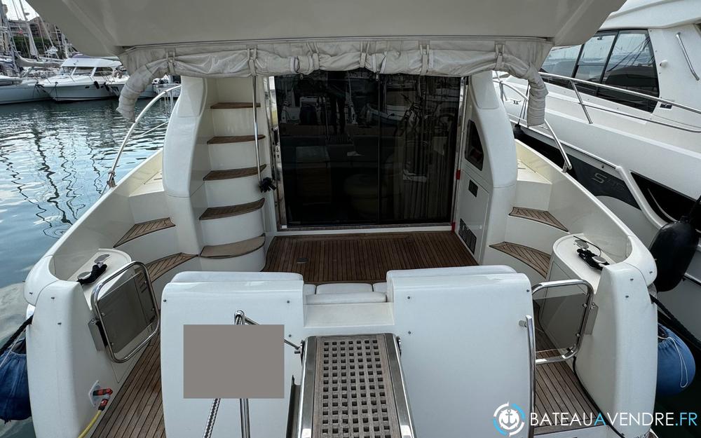 Azimut 46 photo 5