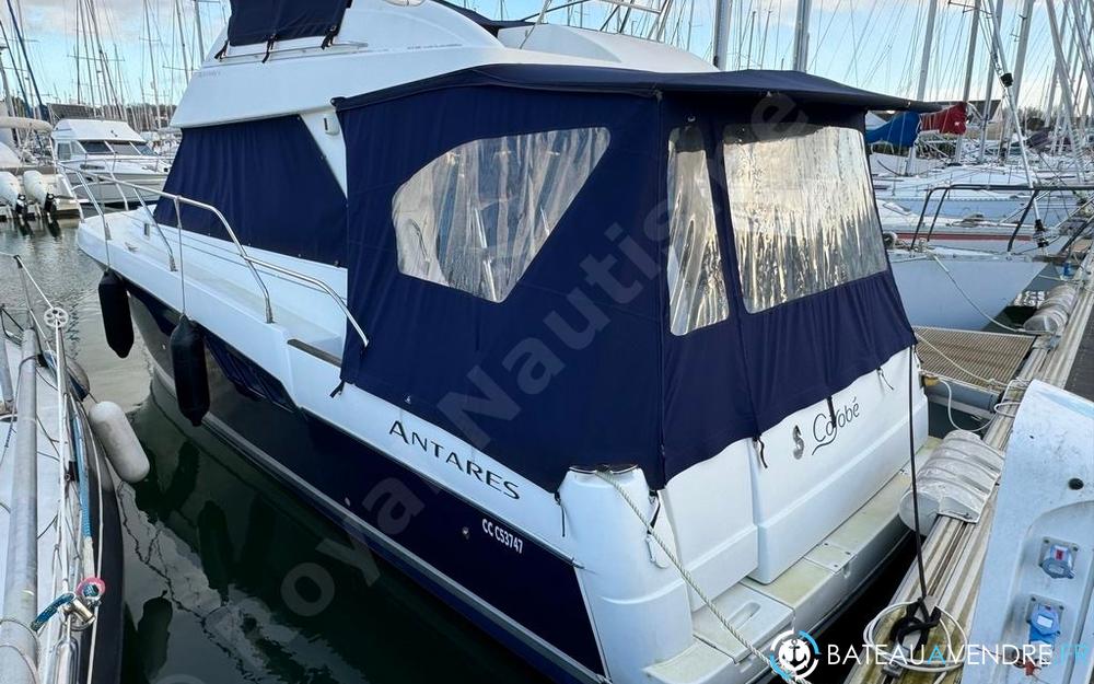 Beneteau Antares 980 photo de présentation