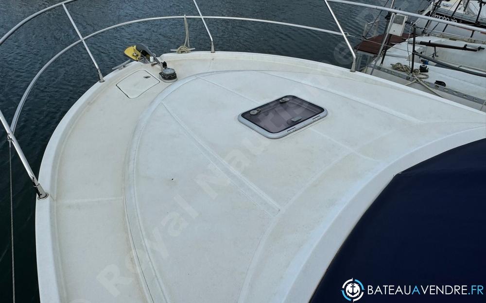 Beneteau Antares 980 photo 3