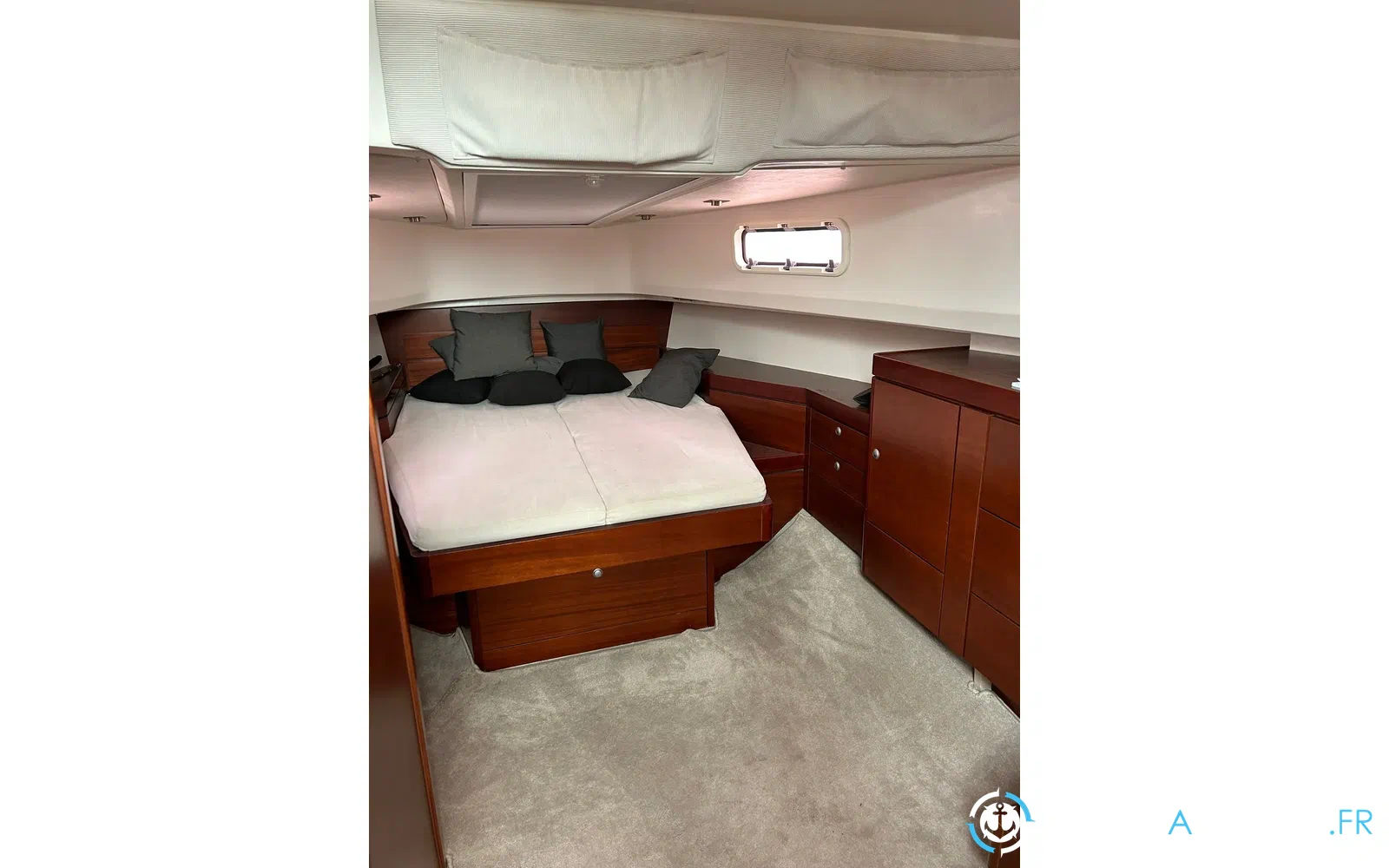 slider 17 Fjord 40 Cruiser