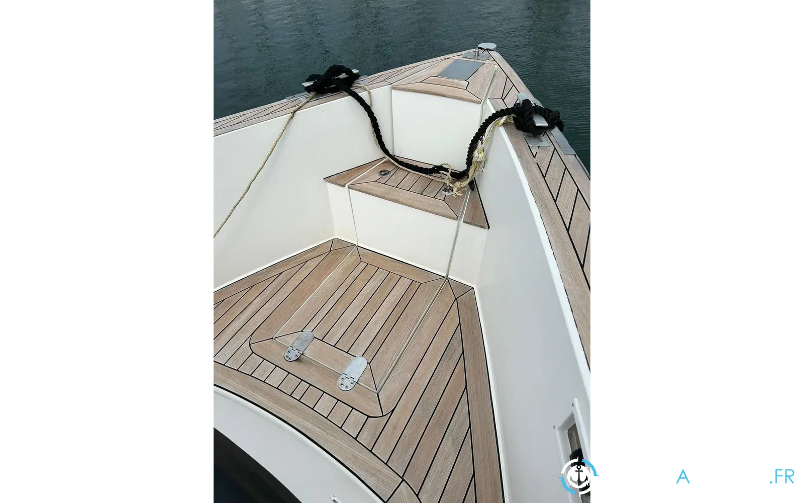 slider 28 Fjord 40 Cruiser
