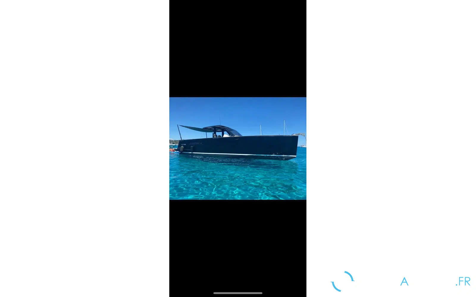 slider 30 Fjord 40 Cruiser