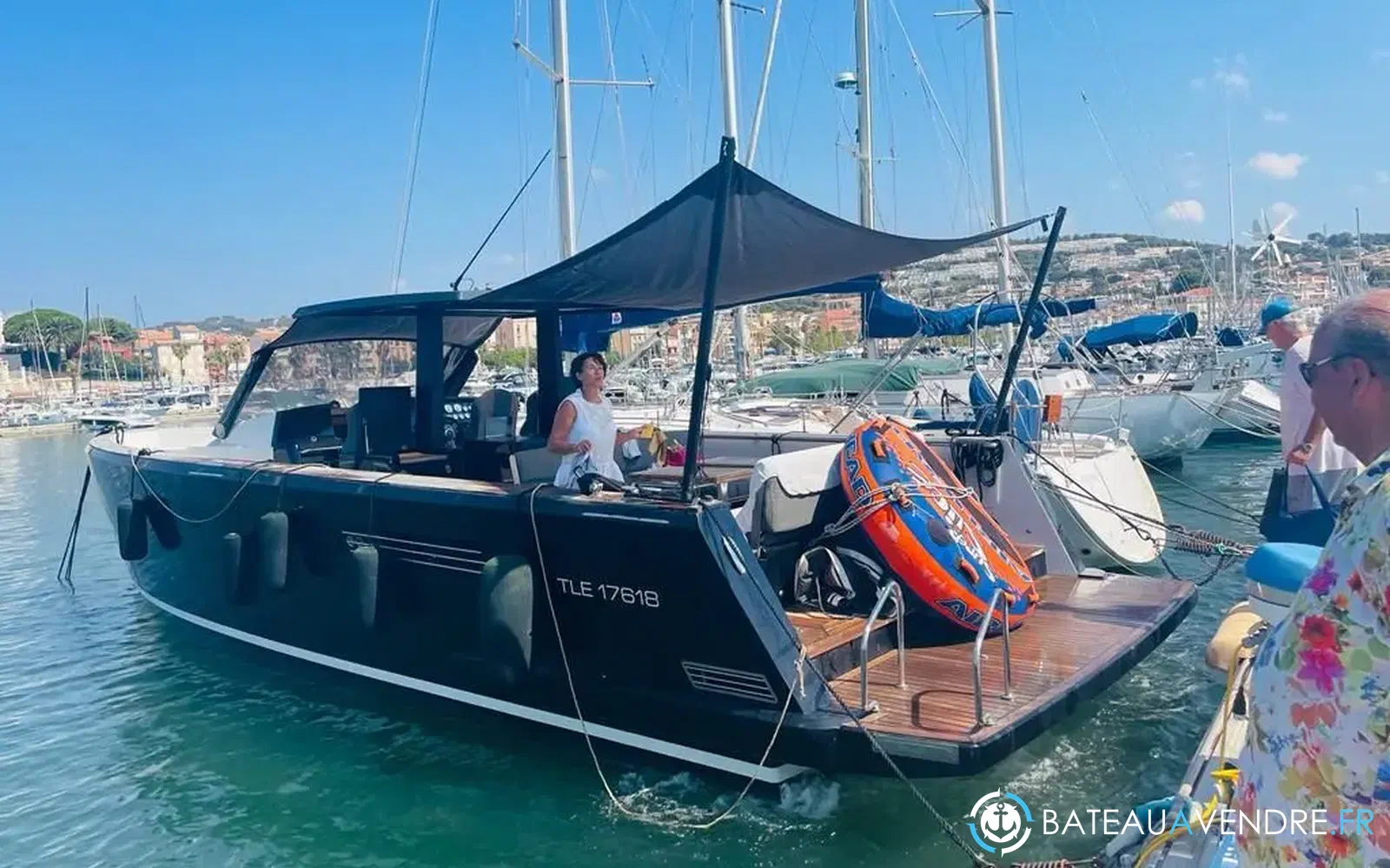 slider 31 Fjord 40 Cruiser