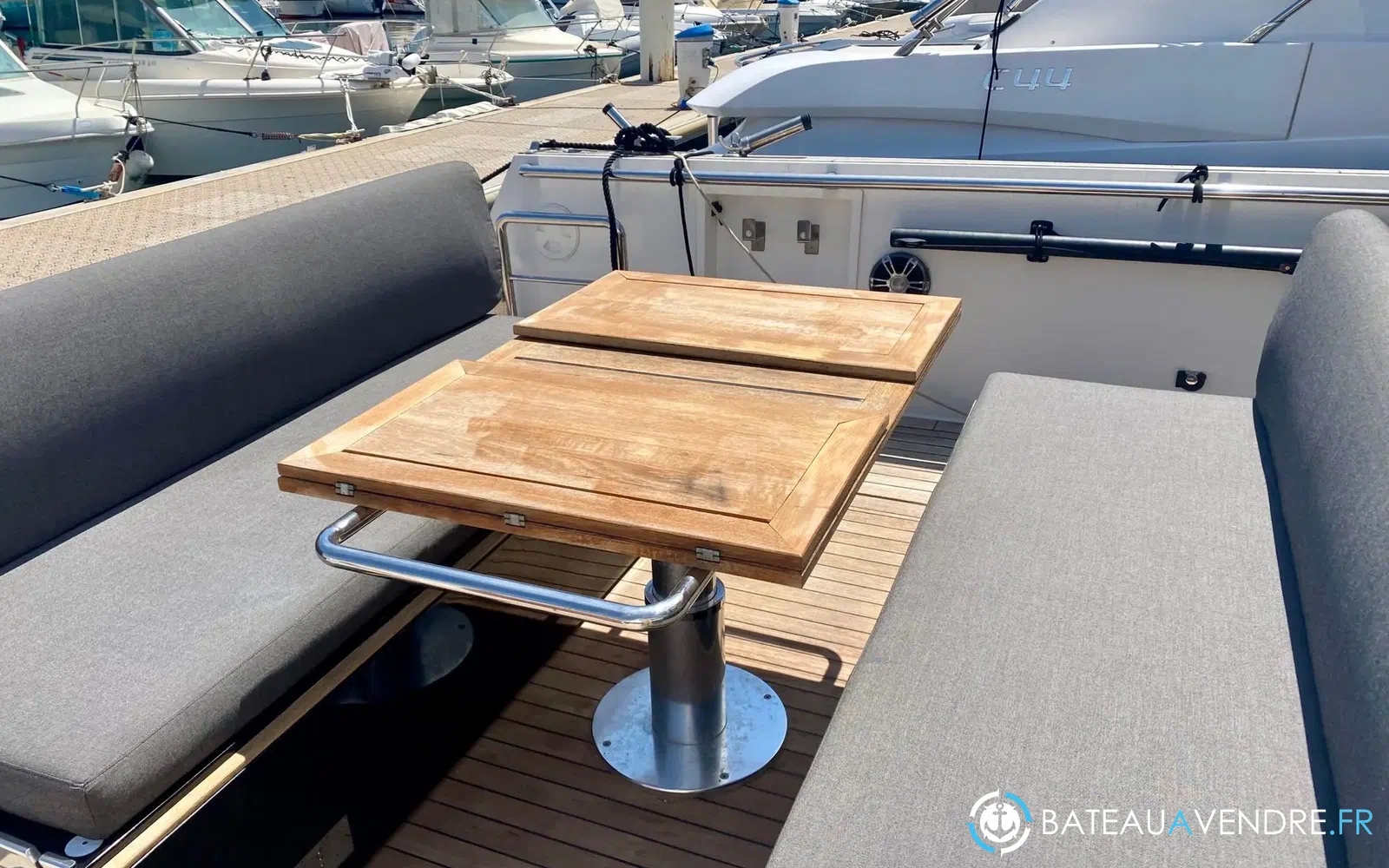 slider 2 Fjord 40 Cruiser