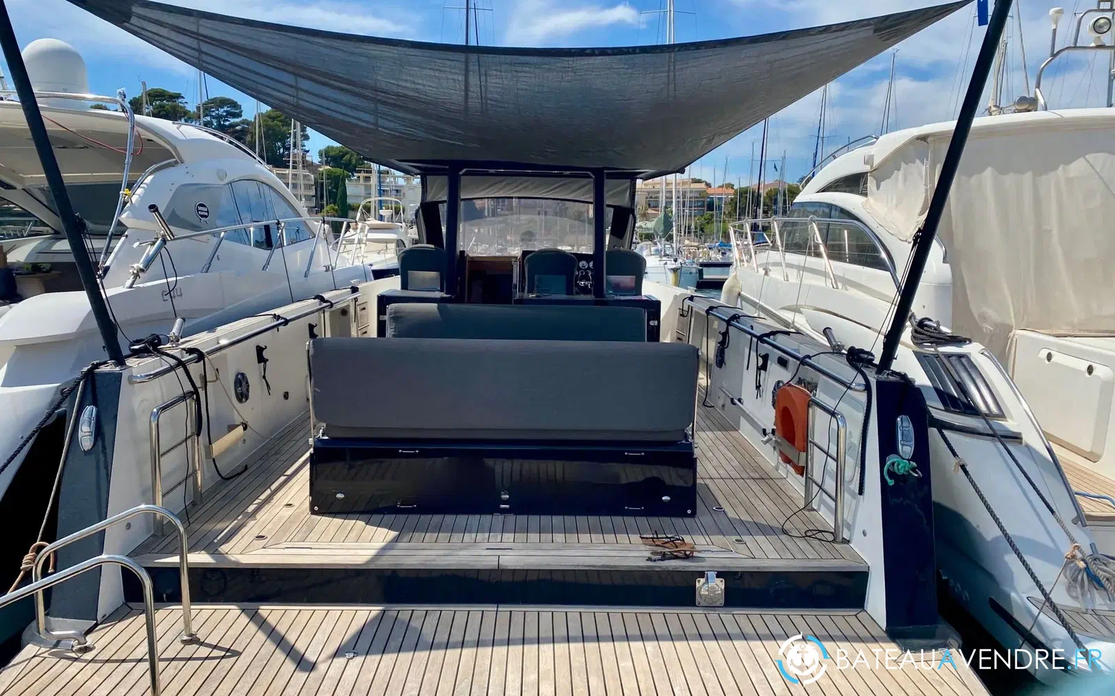 slider 3 Fjord 40 Cruiser