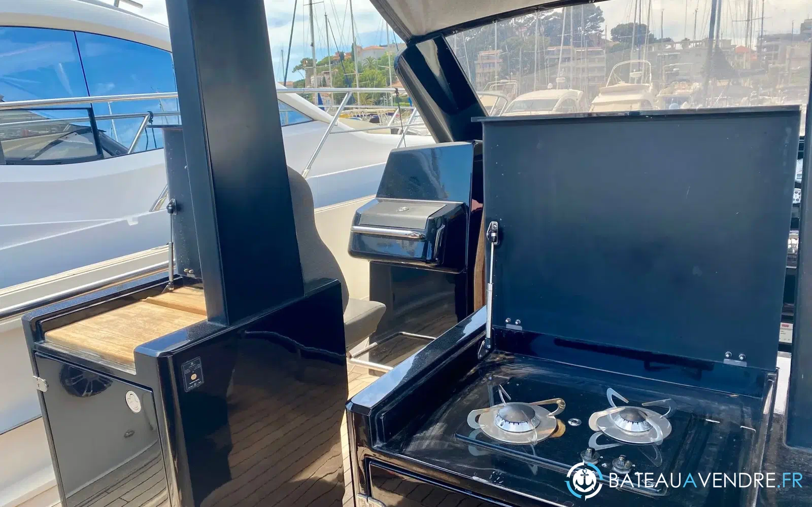 slider 5 Fjord 40 Cruiser