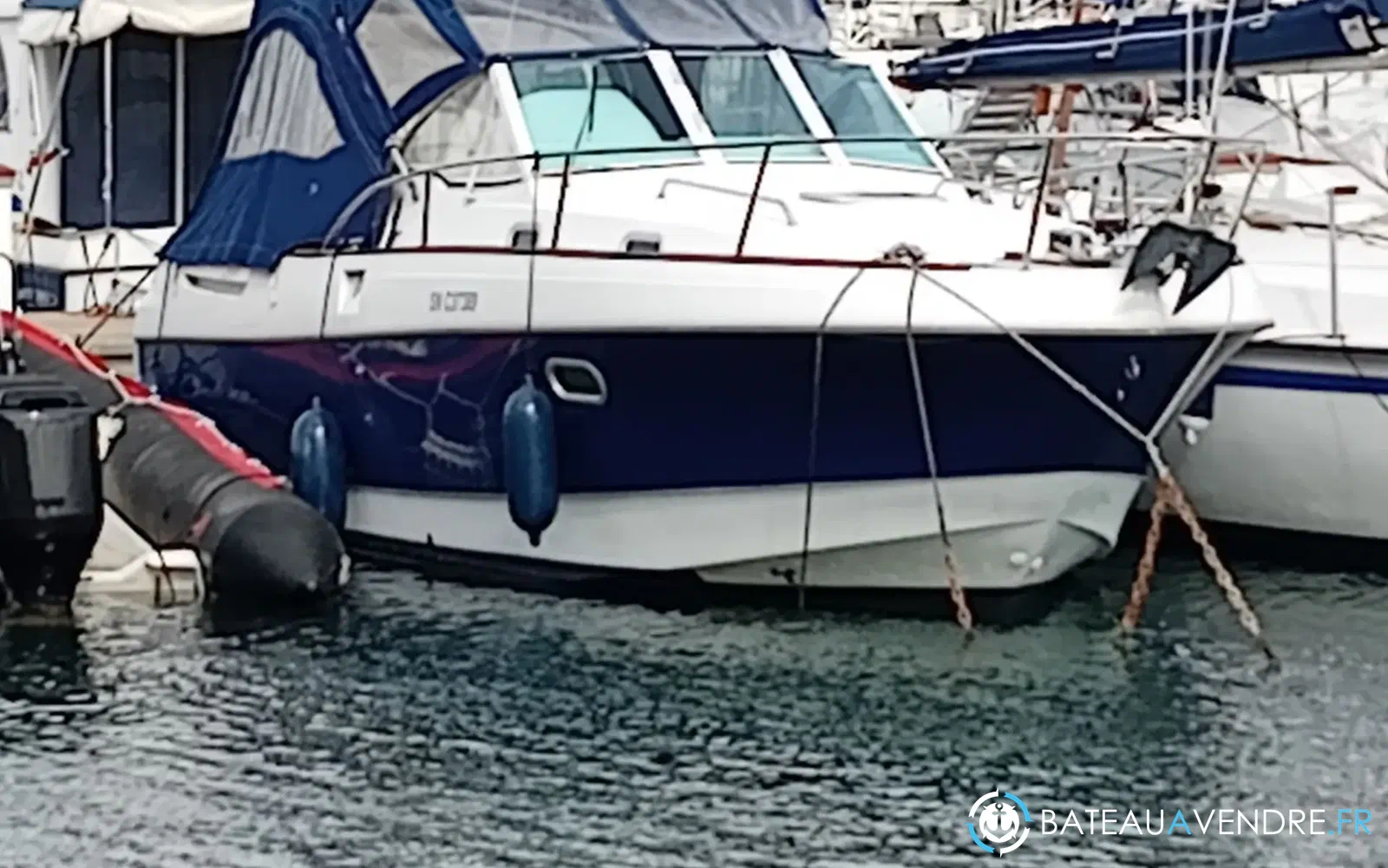 slider 0 Beneteau Ombrine 800