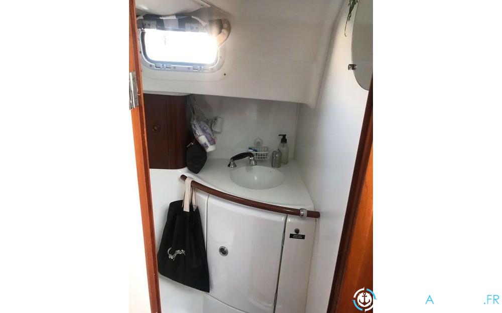 Beneteau Ombrine 801  photo 4