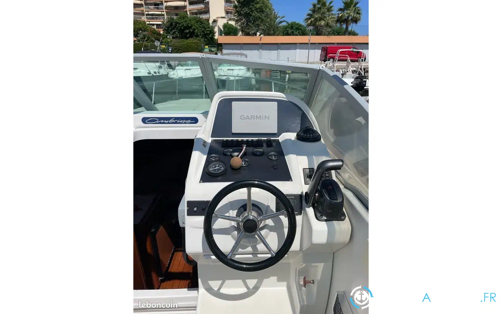 slider 3 Beneteau Ombrine 800