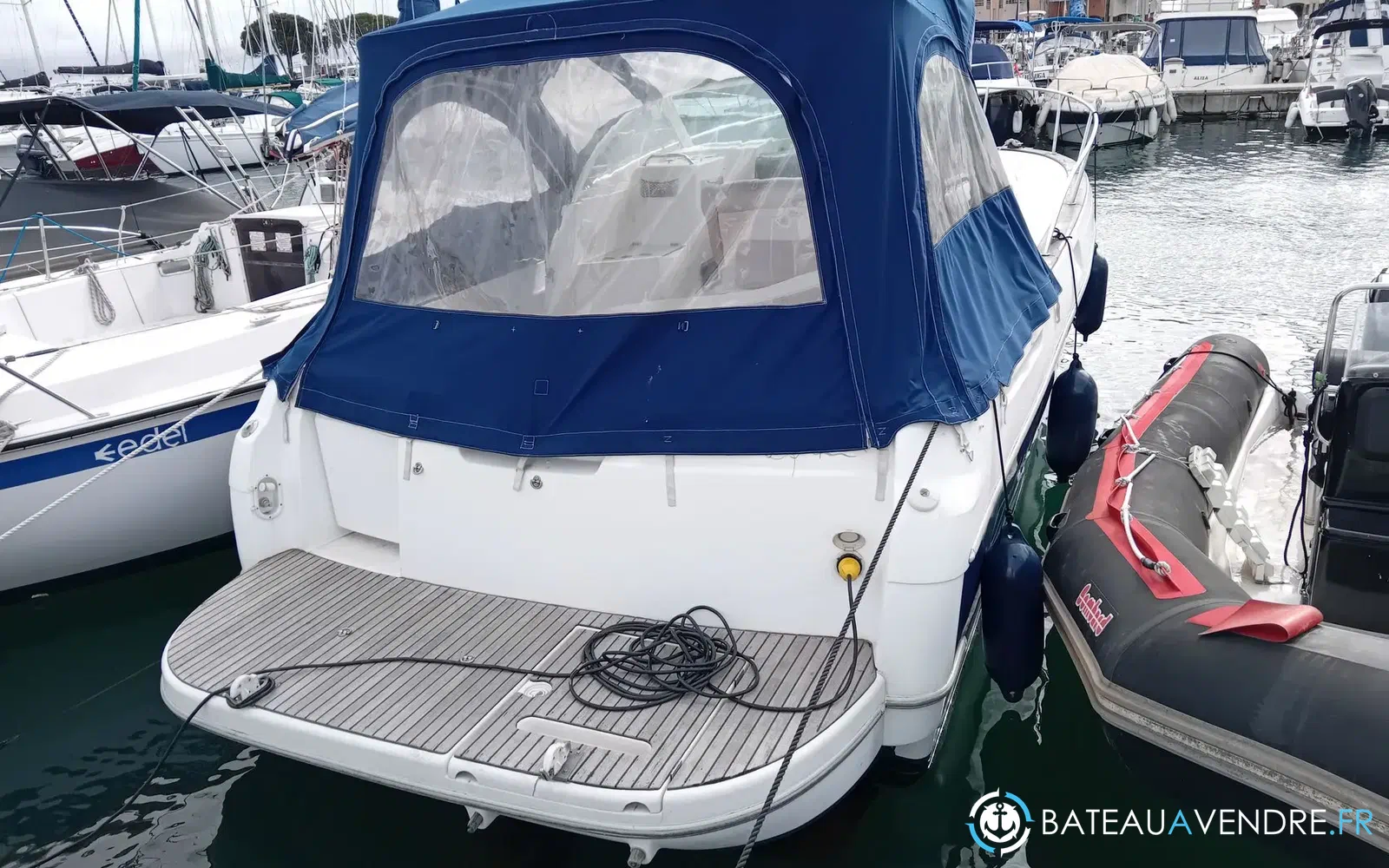 slider 7 Beneteau Ombrine 800