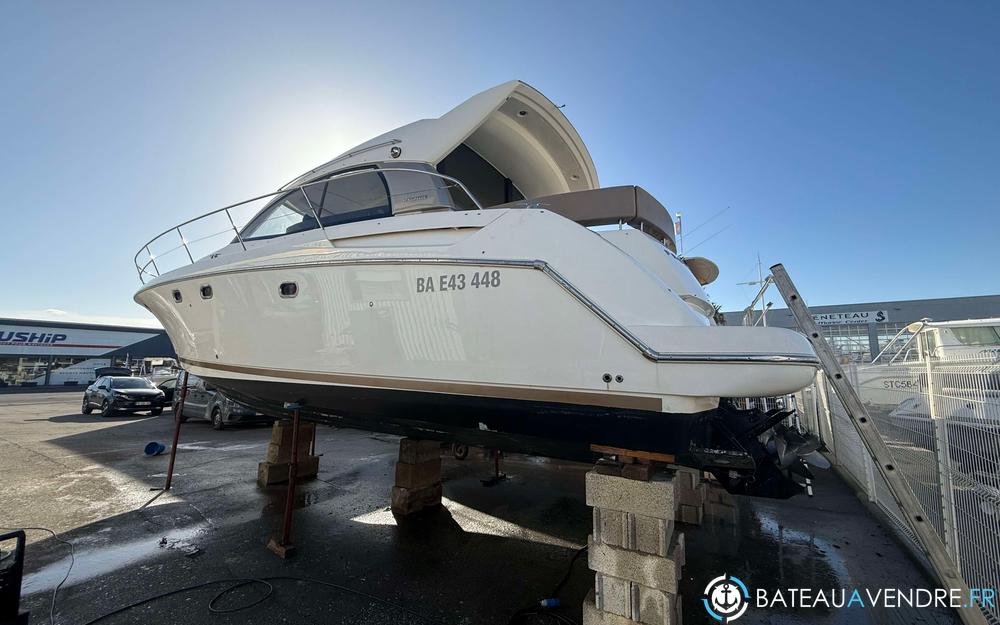 Jeanneau Prestige 390 S  photo 2