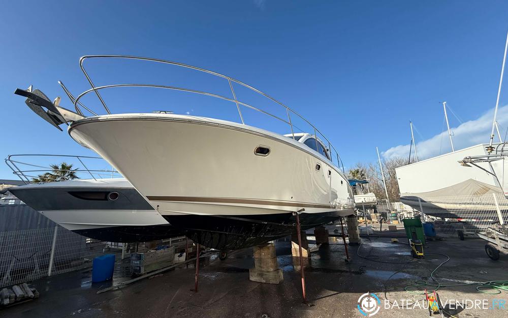 Jeanneau Prestige 390 S  photo 3