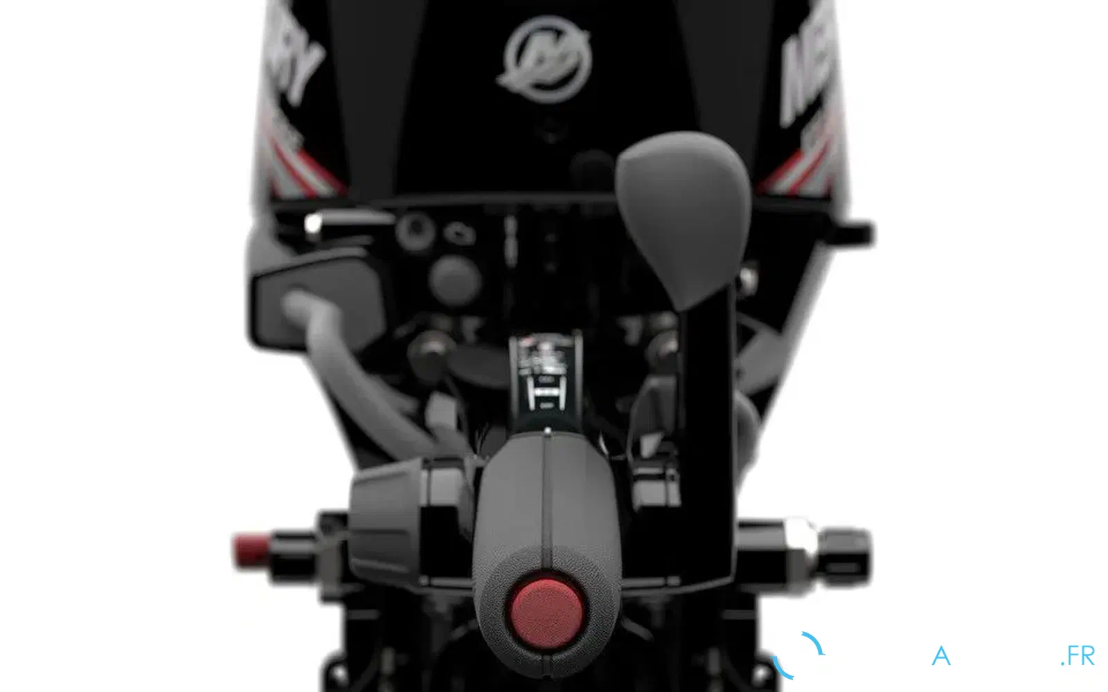 slider 3 F 20 EFI MH/MLH