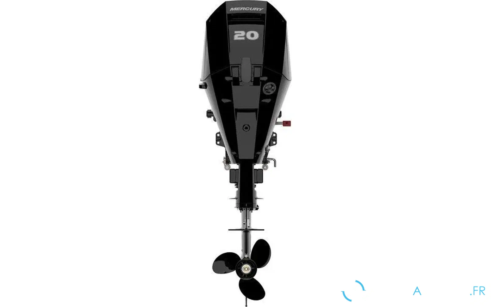 slider 4 F 20 EFI MH/MLH