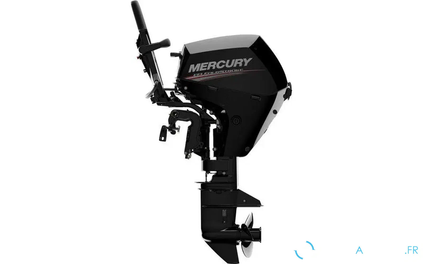 slider 2 F 20 EFI MH/MLH