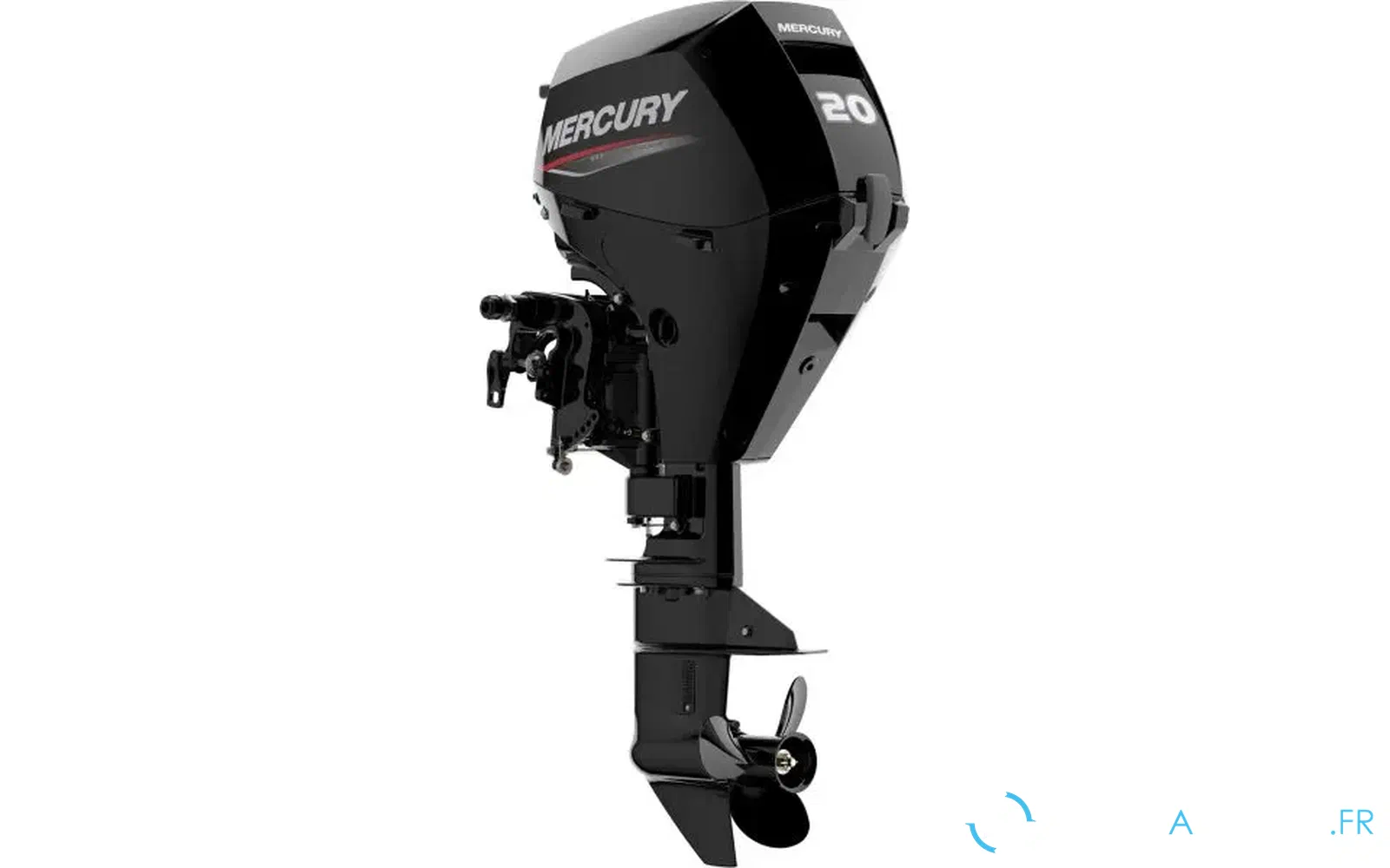 slider 2 F 20 EFI ELHPT