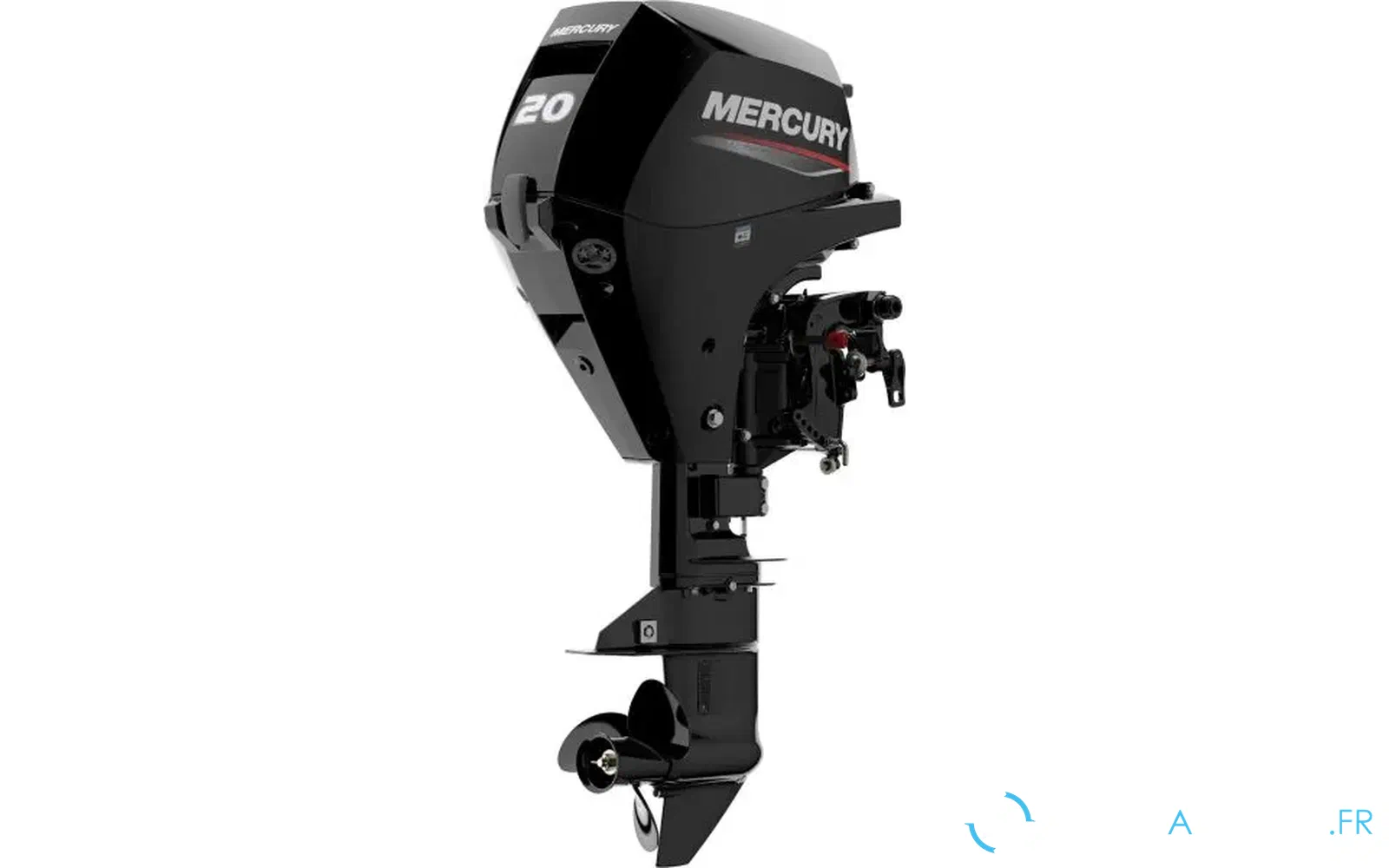slider 3 F 20 EFI ELHPT