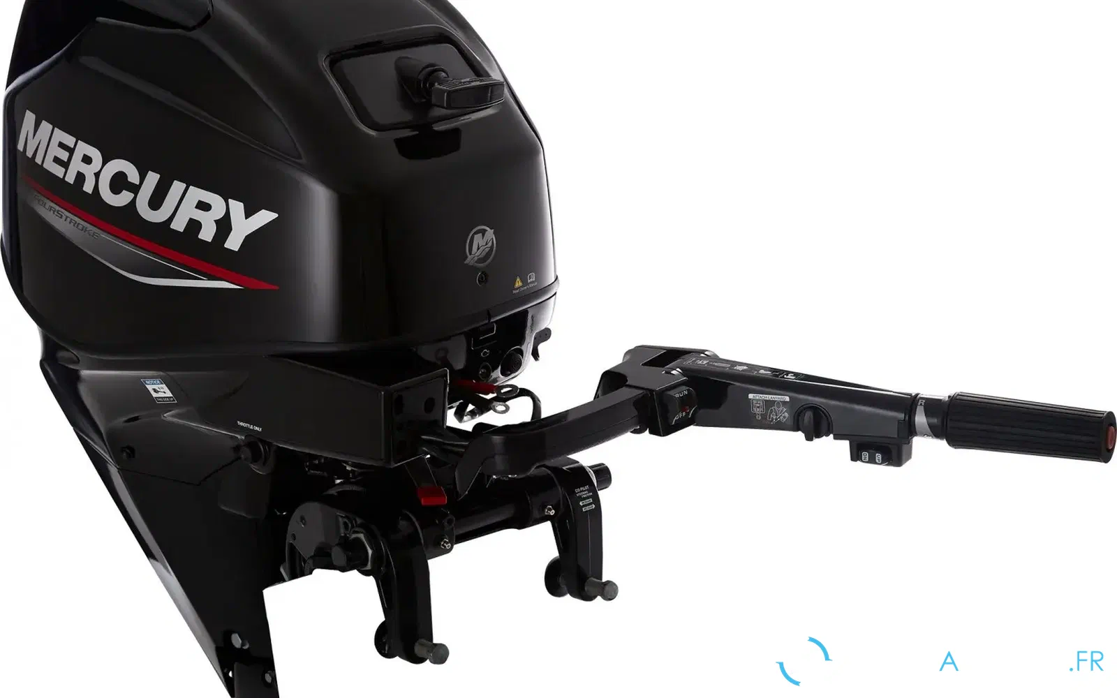 slider 1 F 40 EFI ELHPT