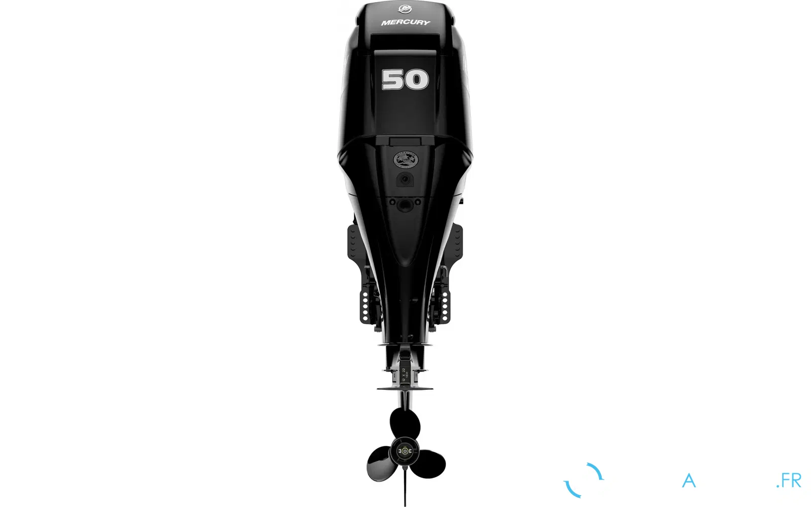 slider 1 F 50 EFI ELPT