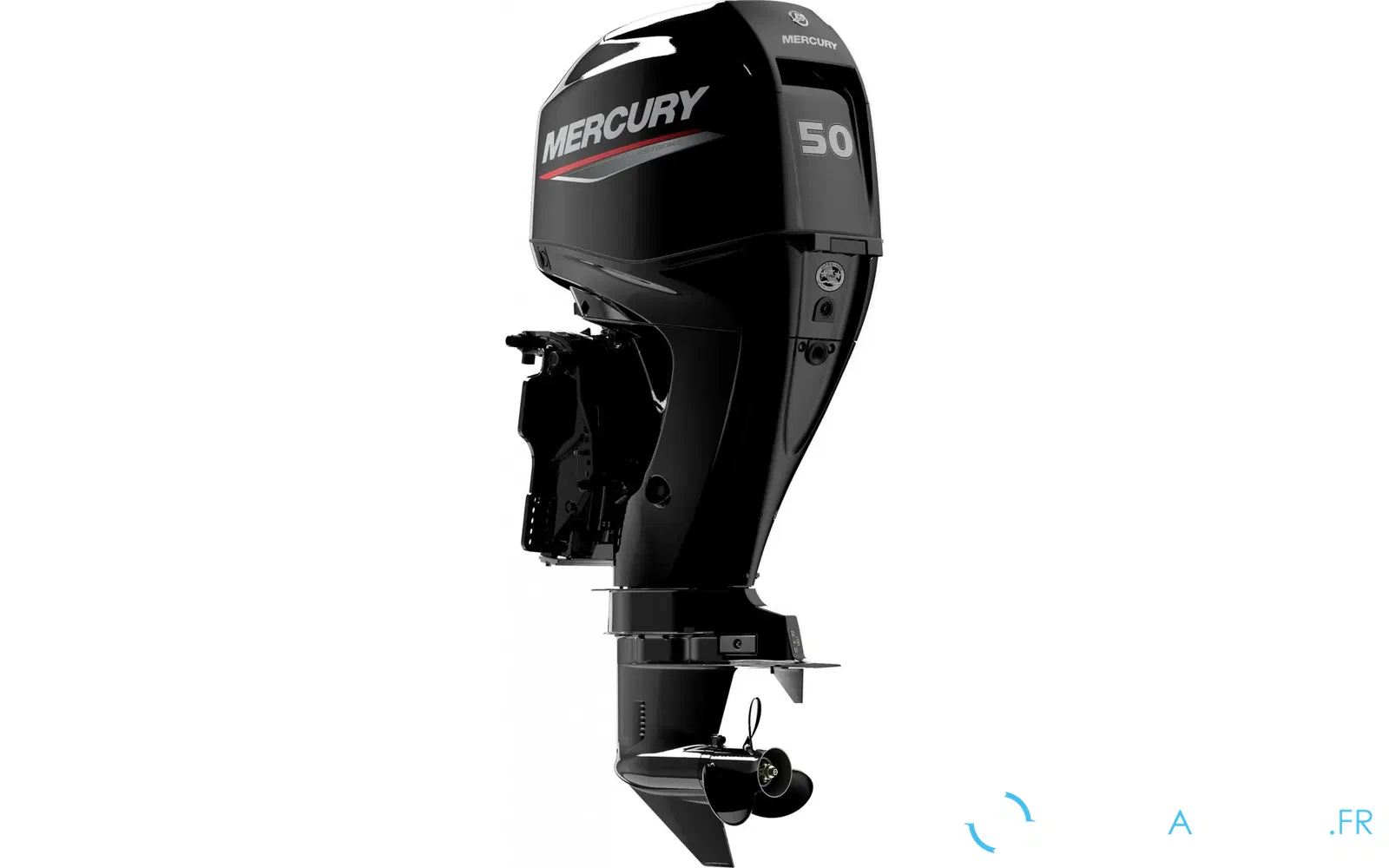 slider 2 F 50 EFI ELPT