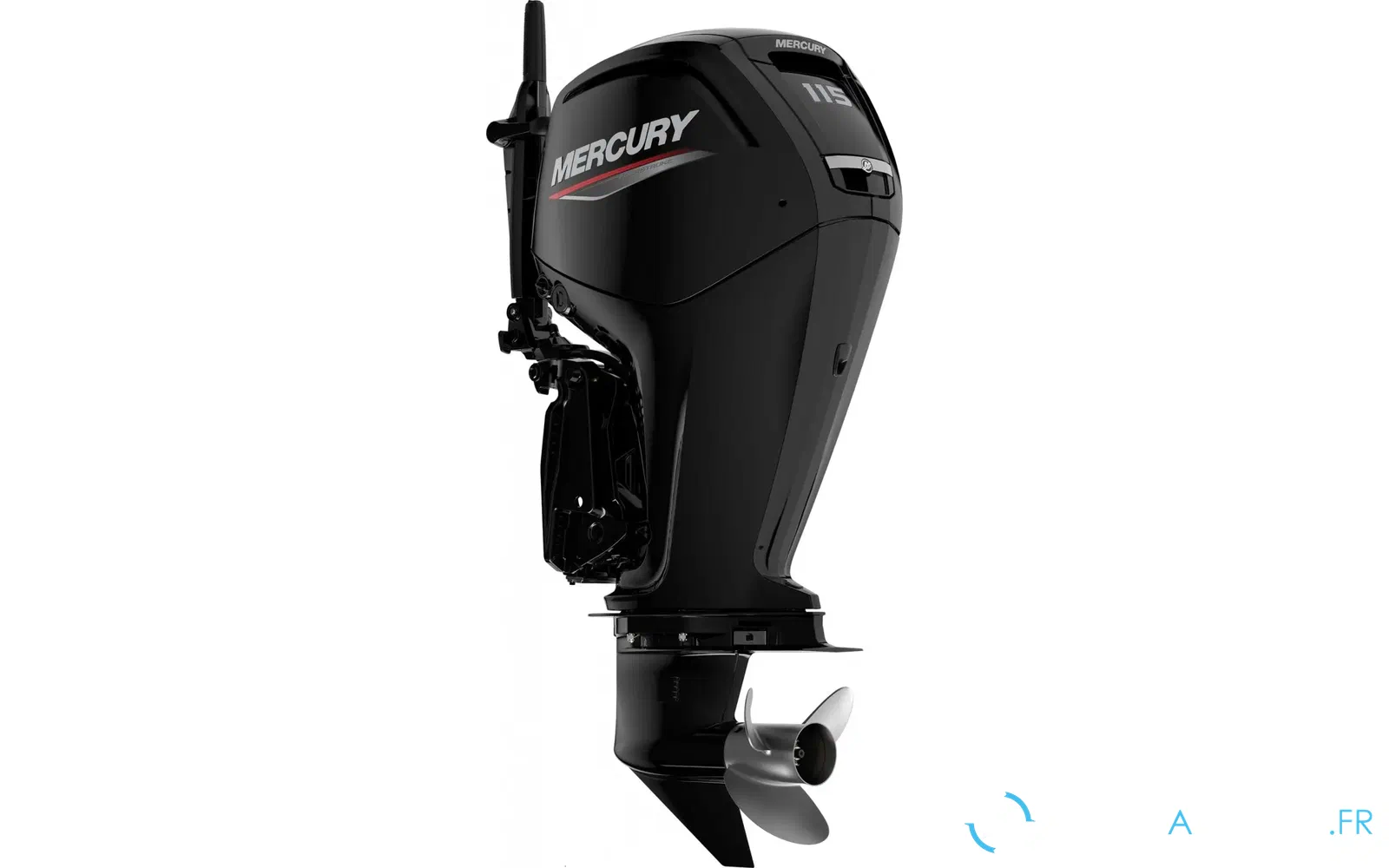 slider 1 F 115 EFI ELPT/EXLPT
