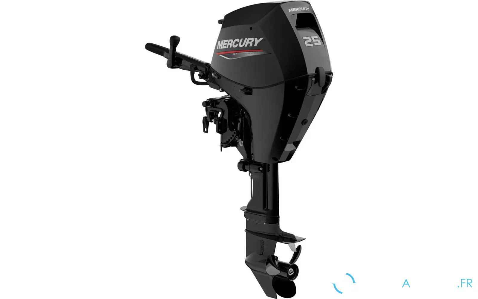 slider 1 F 25 EFI MH/MLH
