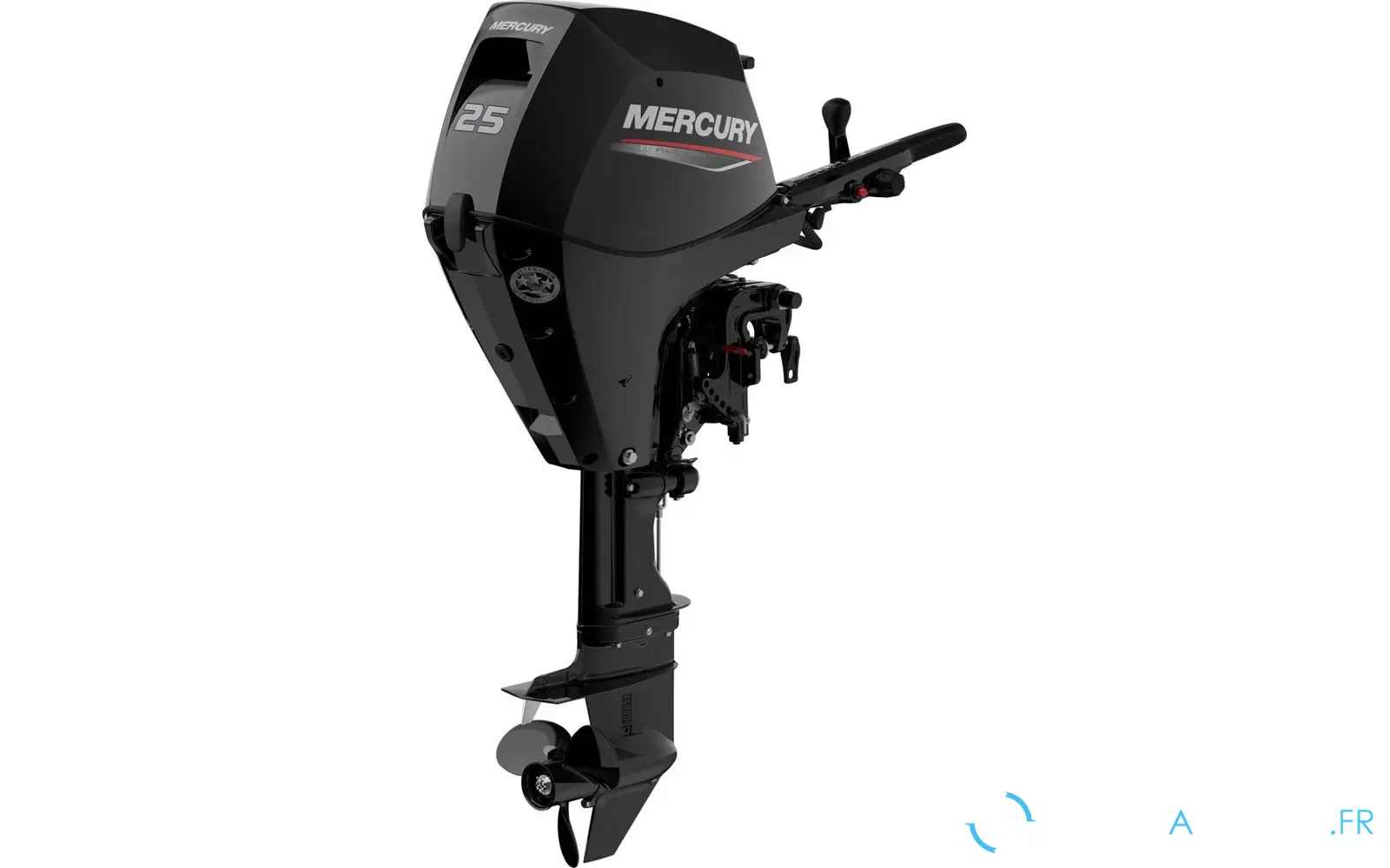 slider 2 F 25 EFI MH/MLH