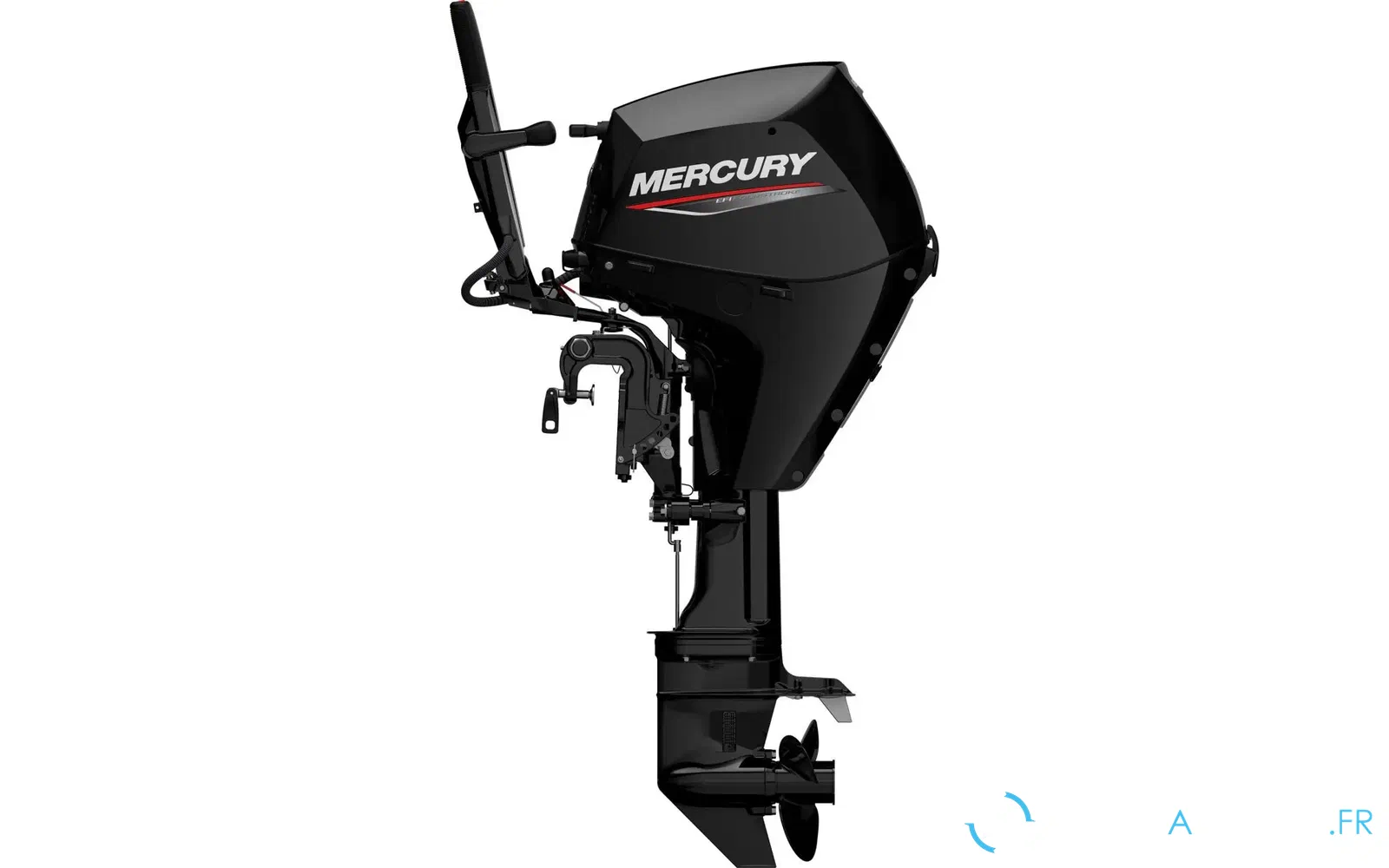 slider 3 F 25 EFI MH/MLH