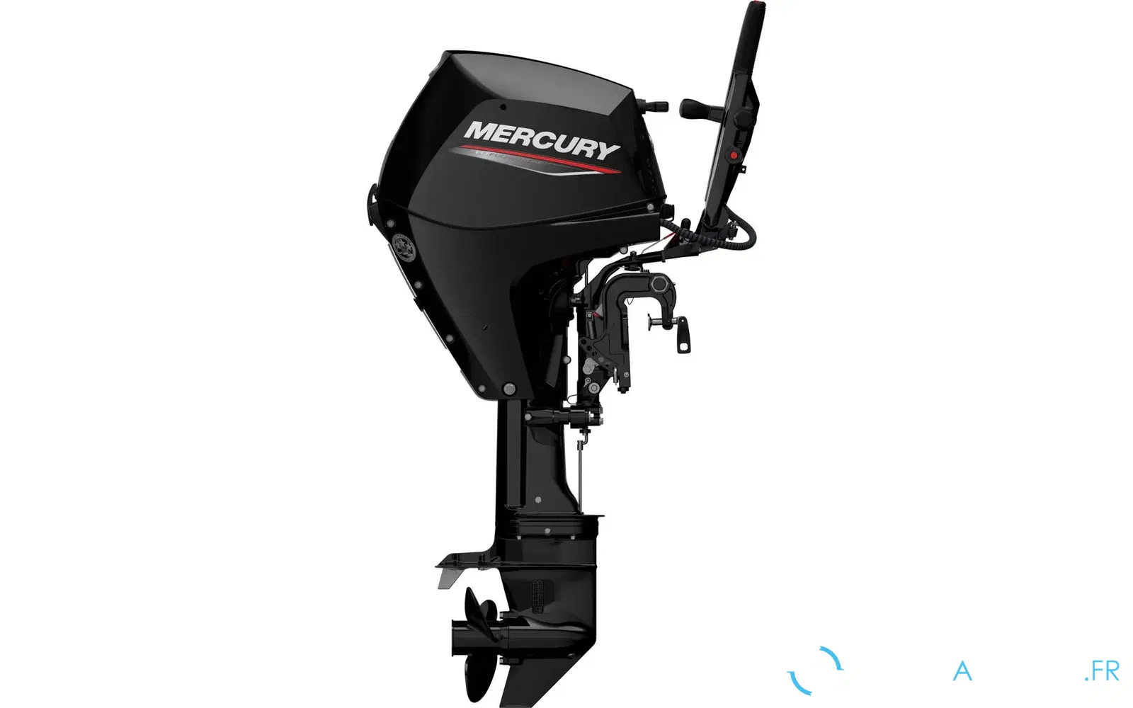 slider 0 F 25 EFI MH/MLH