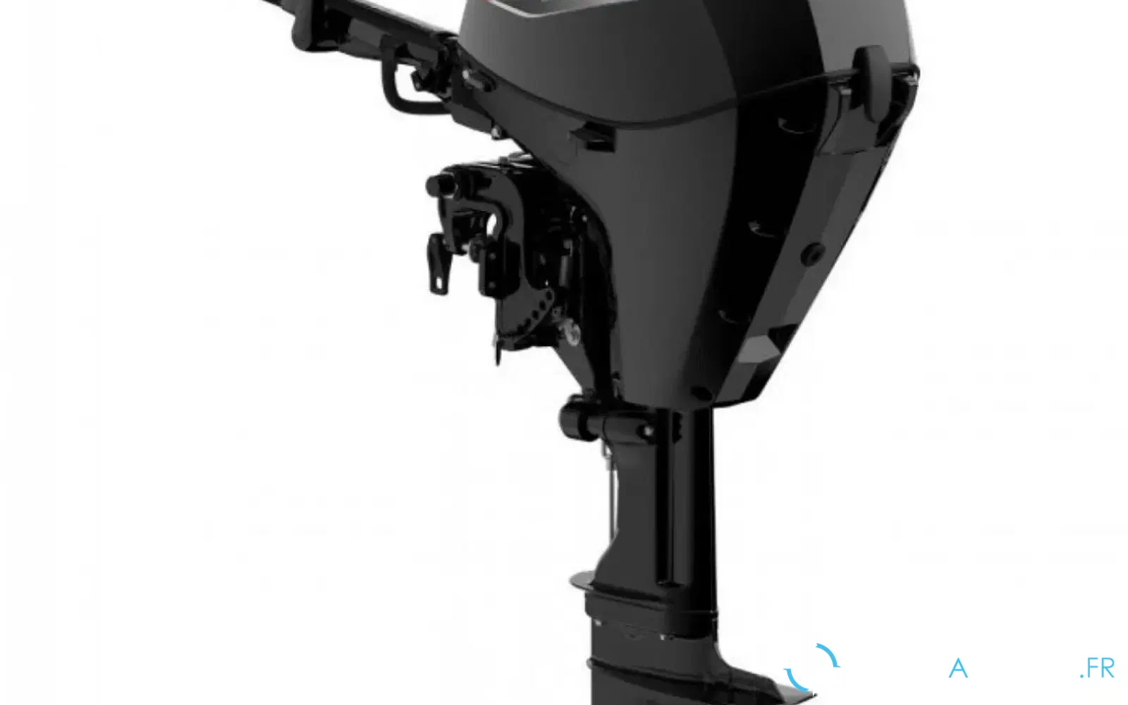 slider 0 F 25 EFI ELHPT