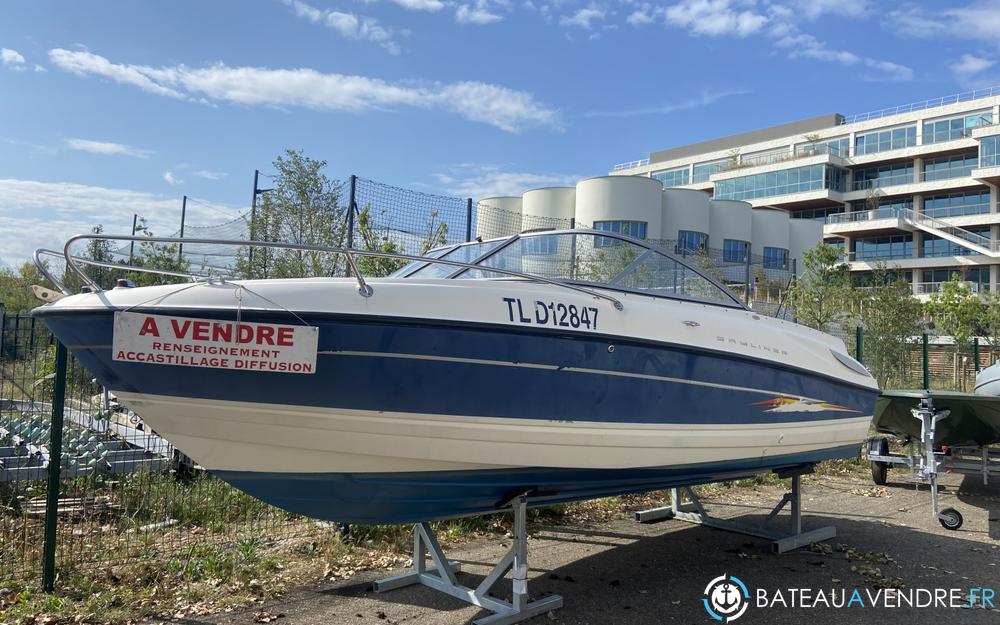 Bayliner  652 Cuddy  photo de présentation