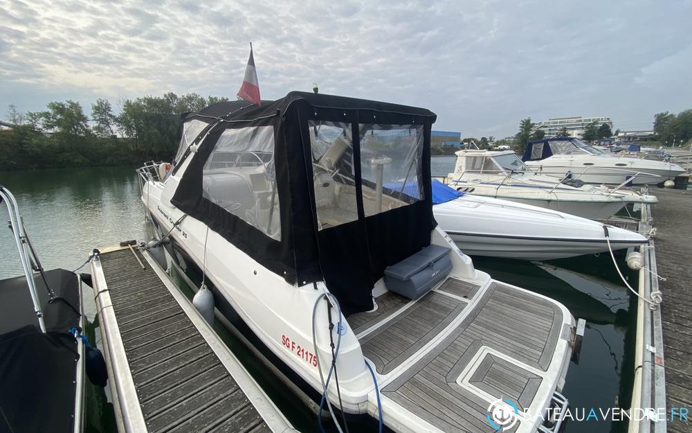 Scarani  25 Cruiser  photo 2